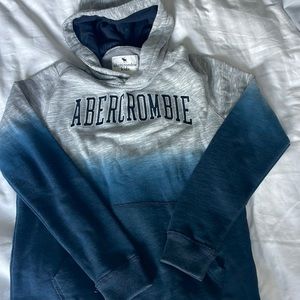 Boys Abercrombie Hoddie